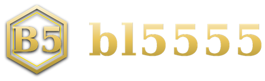 bl5555 logo