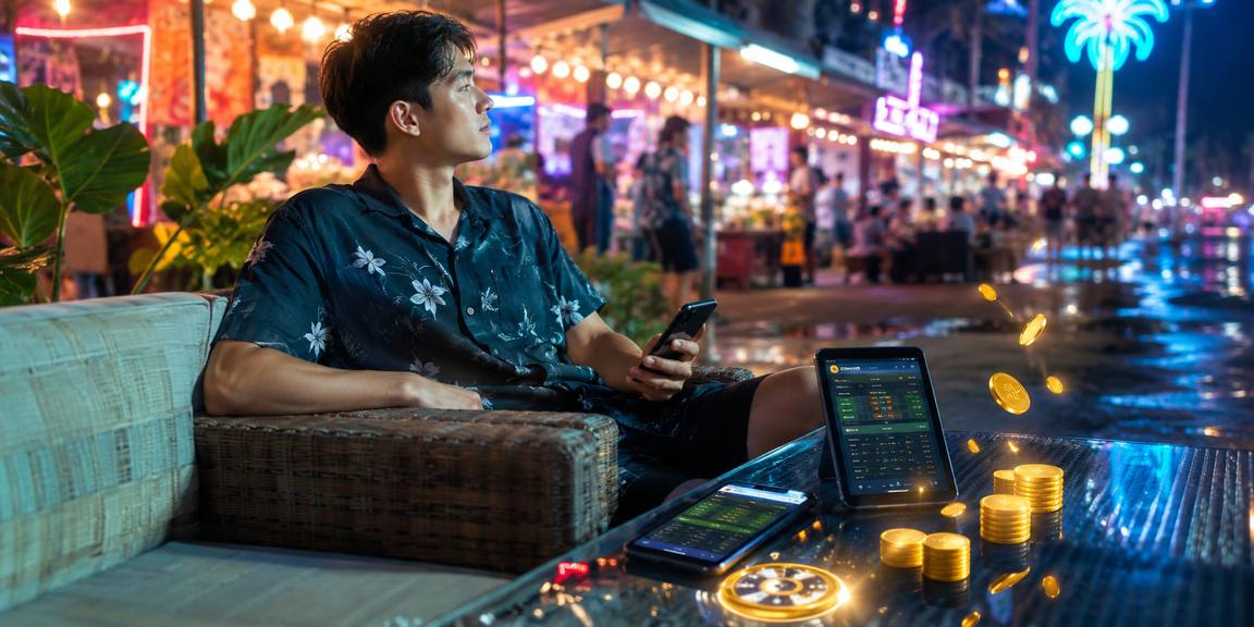 bl5555 Thông Tin Casino Trực Tiếp
