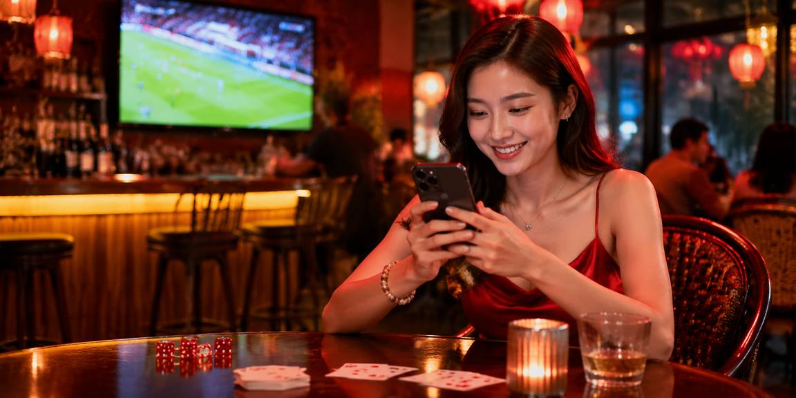 bl5555 Slot Chợ Đêm